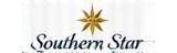 Southern Star Culinary logo - a golden southern star above elegant script
