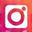 Instagram logo