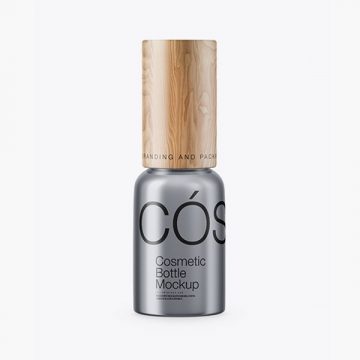 COS Restore Smooth Blowout Concentrate