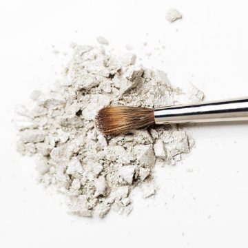 The Ultimate Makeup Brush Guide