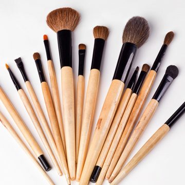 What Makeup Brushes Do Beauty Vloggers Use?